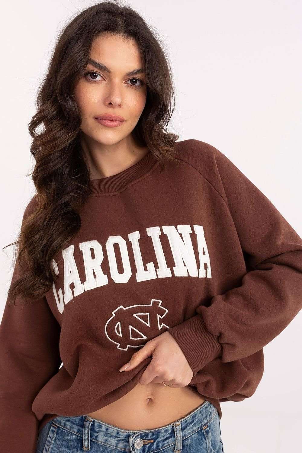 Sweatshirt model 206352